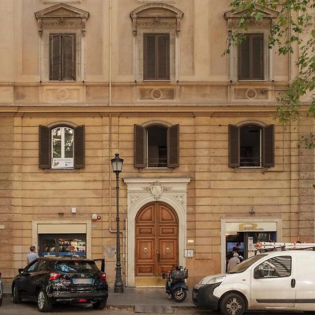 Piazza Di Santa Maria Maggiore Cosy Apartment روما المظهر الخارجي الصورة