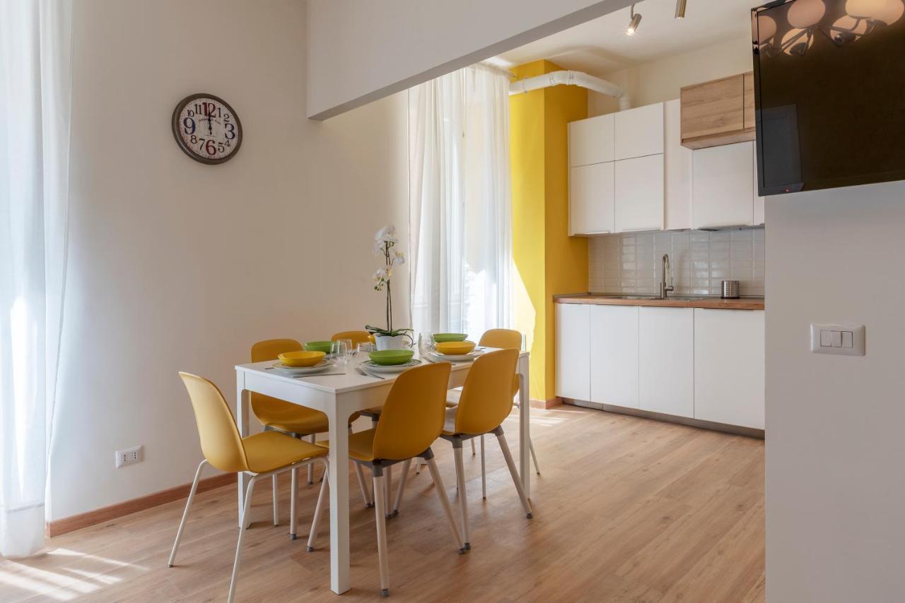 Piazza Di Santa Maria Maggiore Cosy Apartment روما المظهر الخارجي الصورة