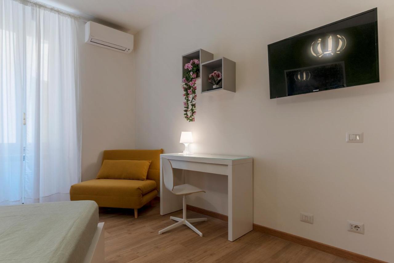 Piazza Di Santa Maria Maggiore Cosy Apartment روما المظهر الخارجي الصورة