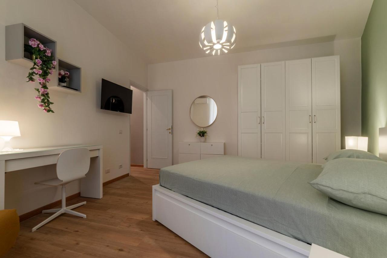 Piazza Di Santa Maria Maggiore Cosy Apartment روما المظهر الخارجي الصورة