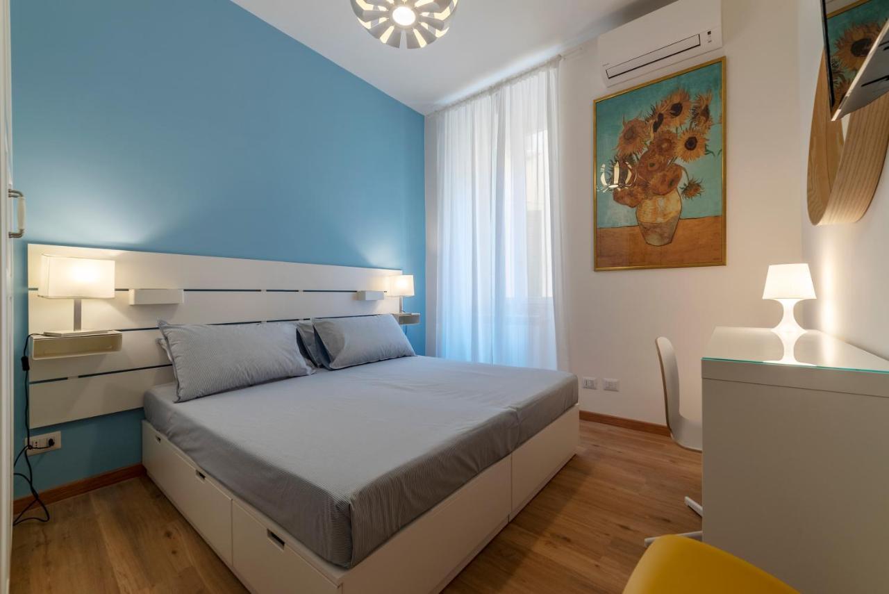 Piazza Di Santa Maria Maggiore Cosy Apartment روما المظهر الخارجي الصورة