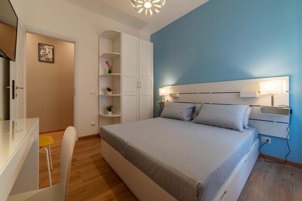 Piazza Di Santa Maria Maggiore Cosy Apartment روما المظهر الخارجي الصورة