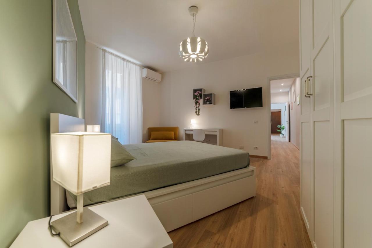 Piazza Di Santa Maria Maggiore Cosy Apartment روما المظهر الخارجي الصورة