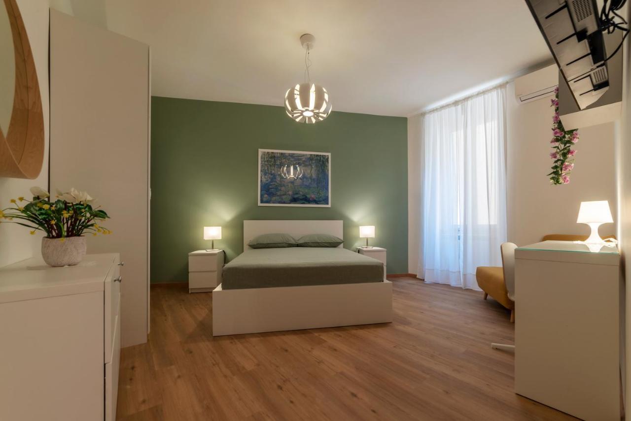 Piazza Di Santa Maria Maggiore Cosy Apartment روما المظهر الخارجي الصورة